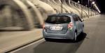 Toyota Verso 2009 года